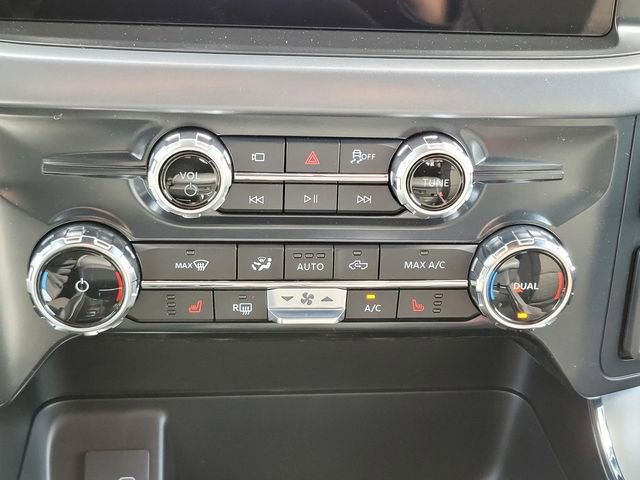 New 2026 Ford F150 XLT w/ Equipment Group 302A MID image 22