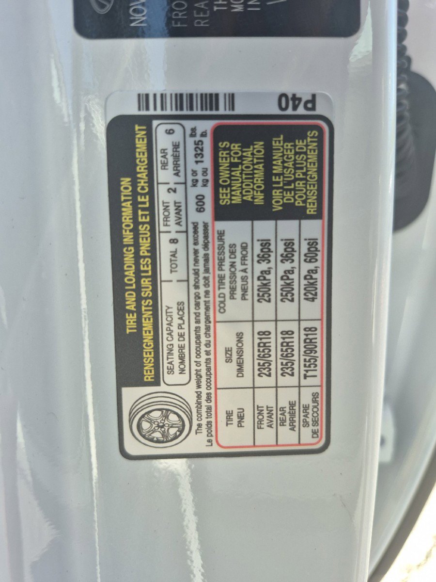 New 2026 Hyundai Palisade SEL image 21