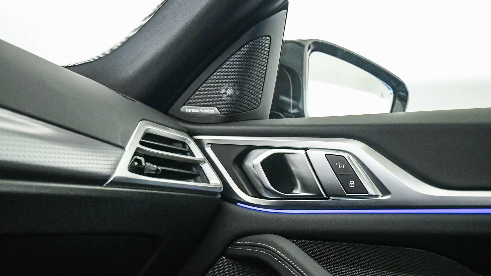 Used 2025 BMW i4 M50 AWD/4WD image 29
