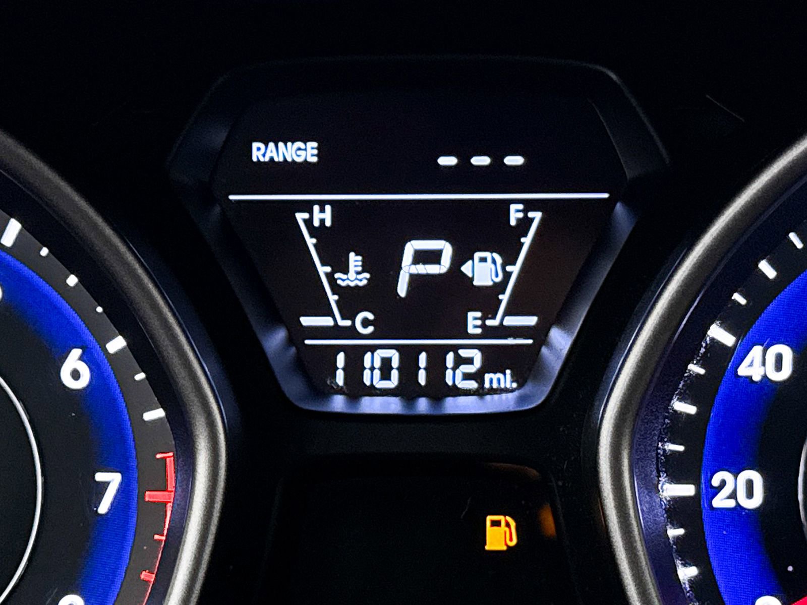 Used 2016 Hyundai Elantra SE image 26