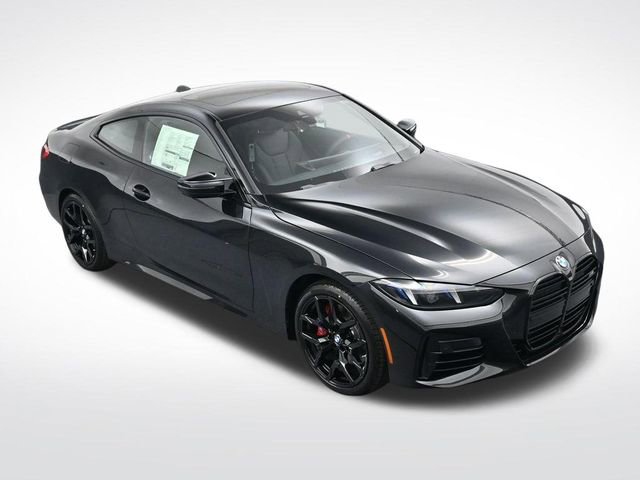 New 2026 BMW 440i xDrive Coupe w/ Premium Package AWD/4WD image 24