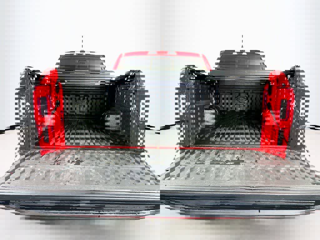 Certified 2020 Ford Ranger XLT w/ Equipment Group 302A Luxury image 20