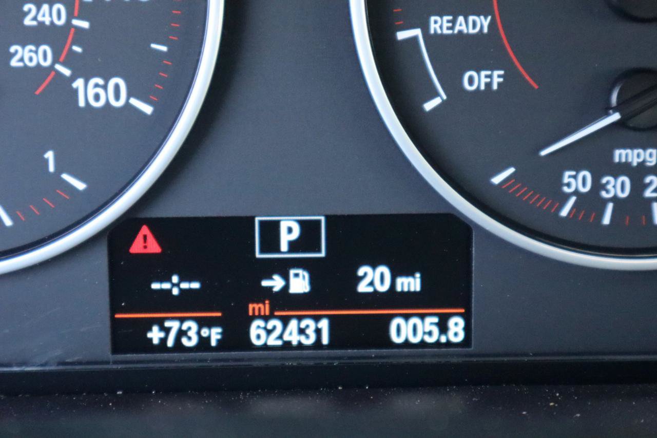 Used 2016 BMW 228i Coupe RWD image 9