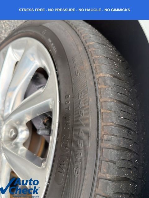 Used 2014 Cadillac XTS Luxury image 13