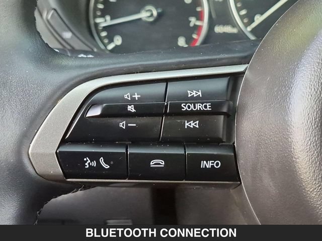 Certified 2026 MAZDA CX-30 AWD 2.5 S image 19