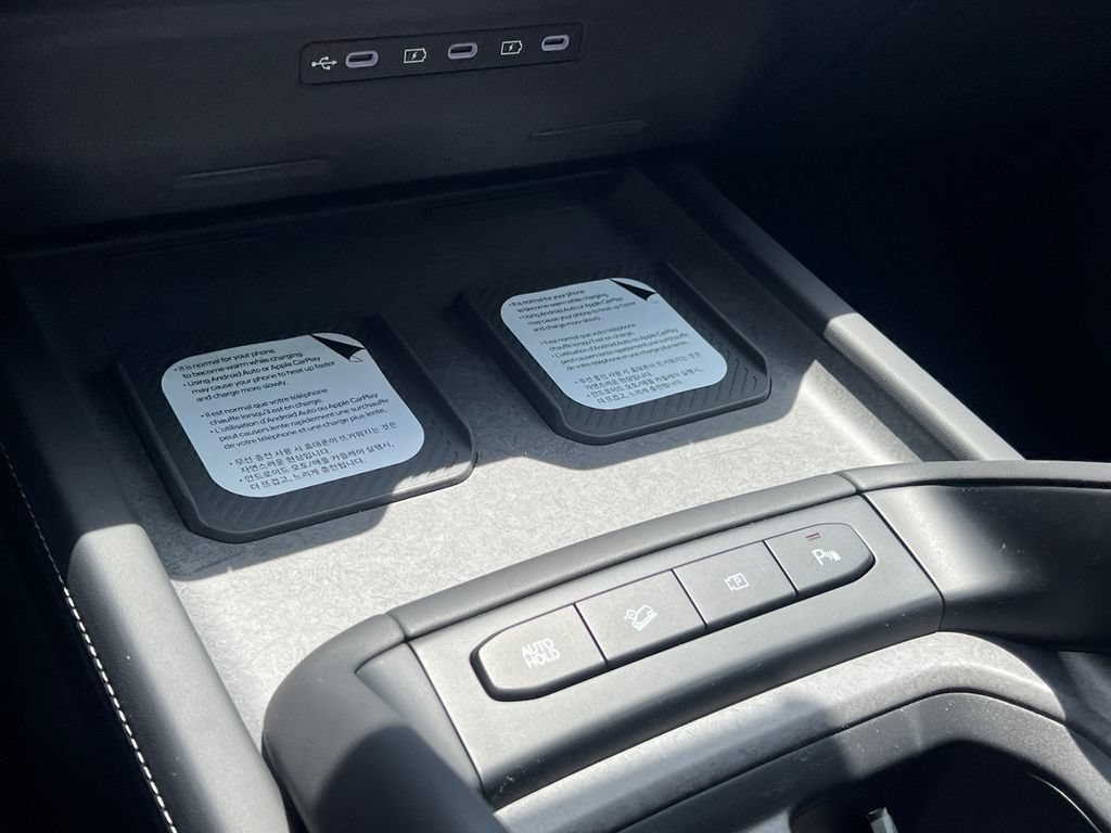 New 2027 Kia Telluride SX X-Line AWD/4WD image 26