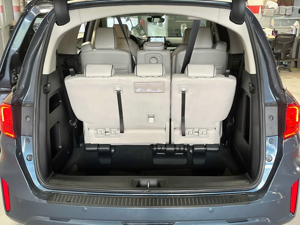 Used 2025 Honda Odyssey Touring image 28