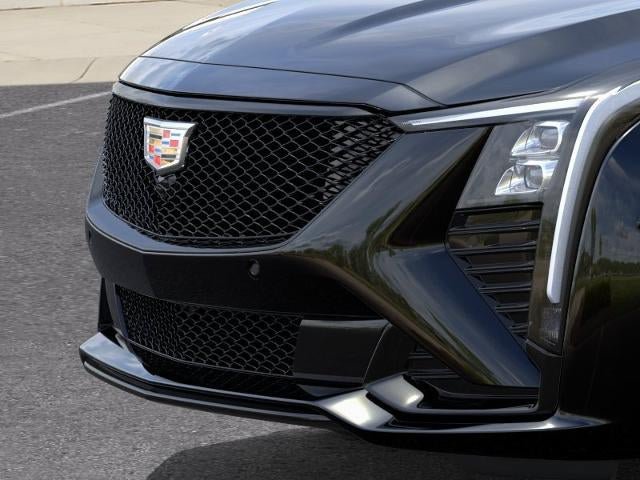 New 2026 Cadillac CT5 Sport RWD image 13