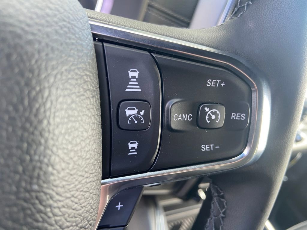 New 2026 RAM 2500 Laramie image 13