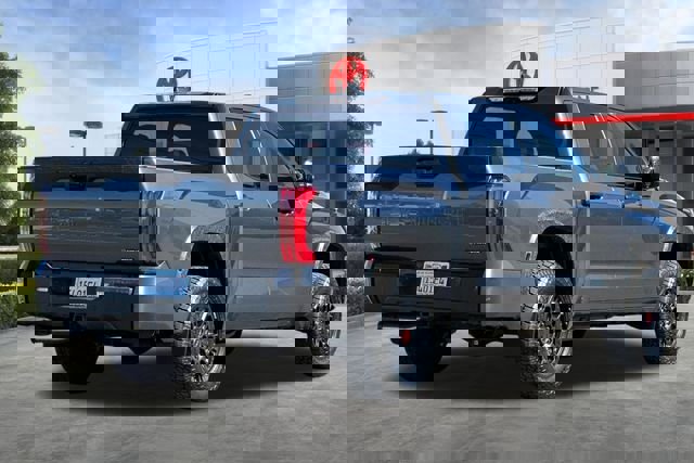 Used 2025 Toyota Tundra TRD Pro image 4