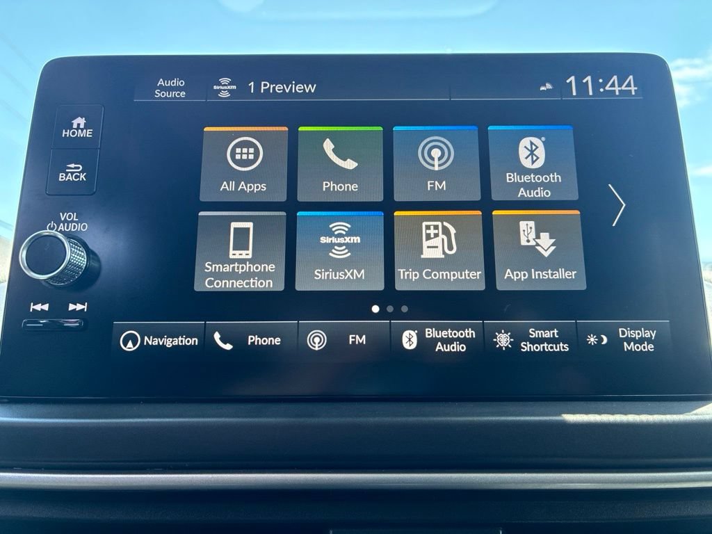 Certified 2024 Honda Pilot Elite image 20