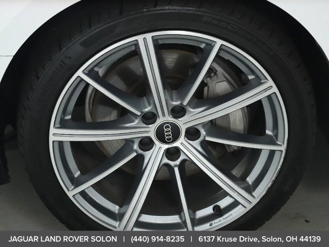 Used 2025 Audi A5 2.0T Premium Plus AWD/4WD image 37