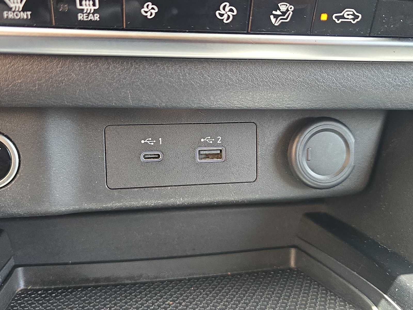 Used 2021 Nissan Rogue SV FWD image 18
