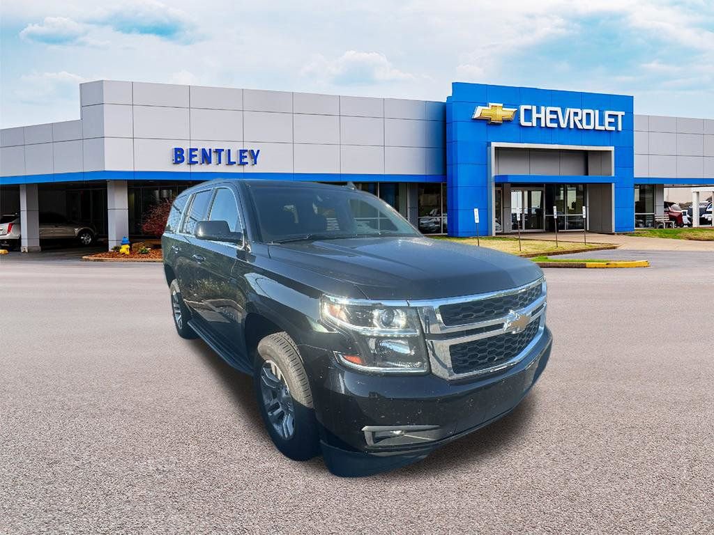 Used 2019 Chevrolet Tahoe LT RWD image 8