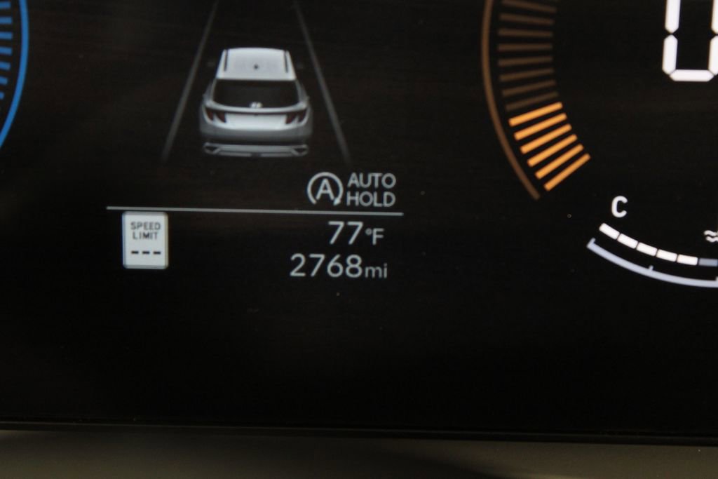 Certified 2026 Hyundai Tucson SE image 28