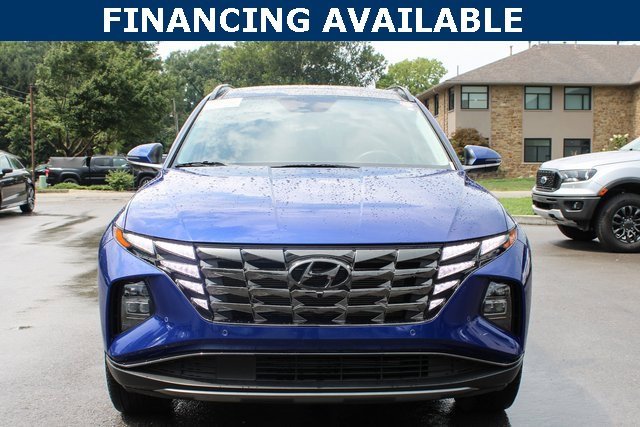 Used 2023 Hyundai Tucson Limited image 3