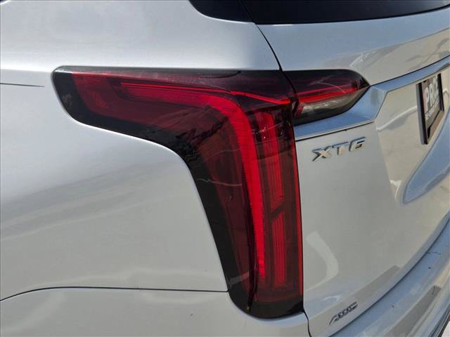 Used 2020 Cadillac XT6 Premium Luxury FWD image 17
