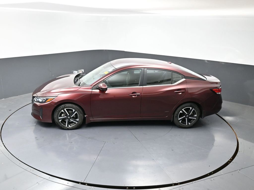 Used 2024 Nissan Sentra SV image 46