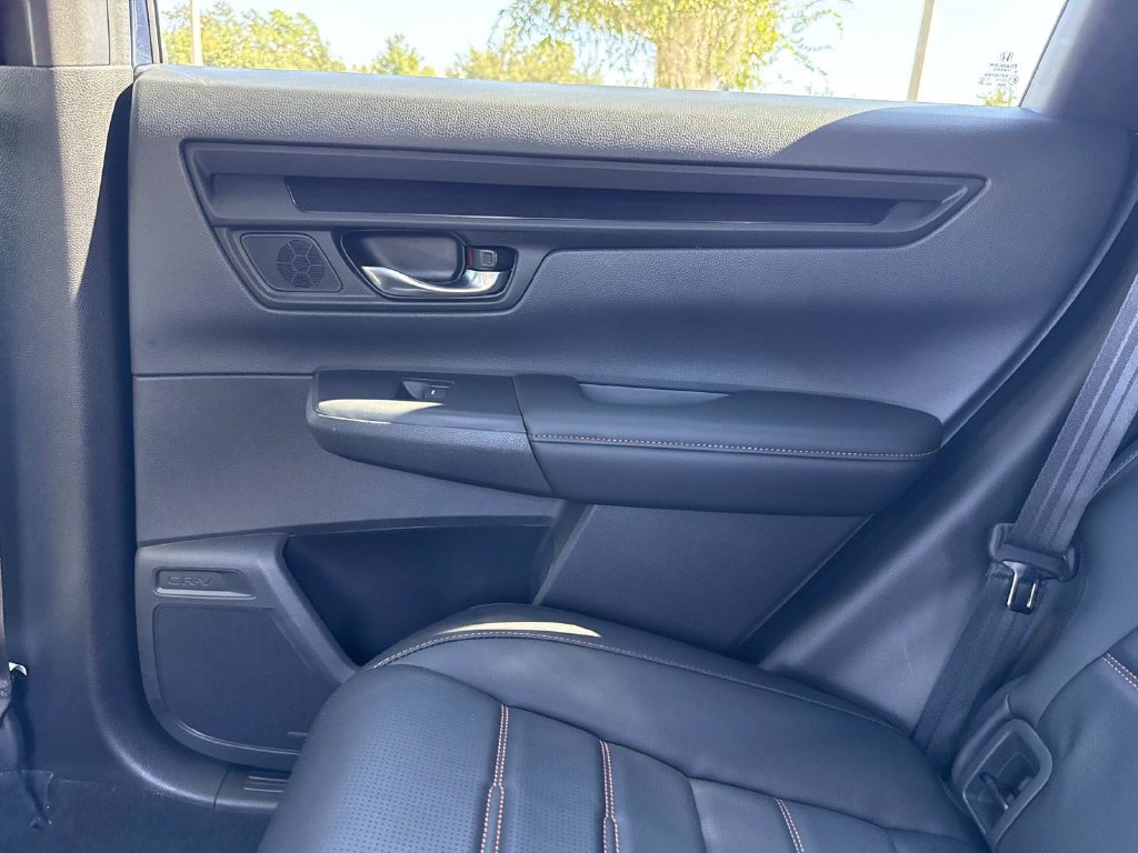 Used 2026 Honda CR-V Sport-L image 17