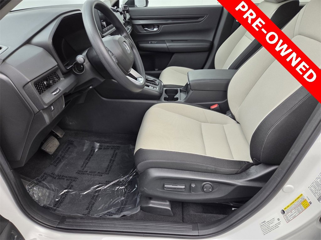 Used 2024 Honda CR-V EX image 15