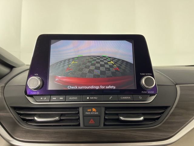 Used 2025 Nissan Altima 2.5 SV image 26