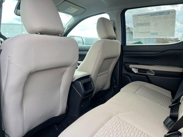 New 2025 Ford Ranger XLT w/ FX4 Off-Road Package image 34