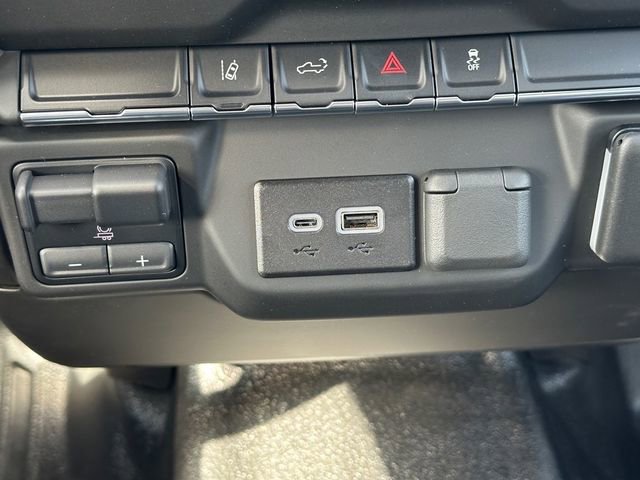 New 2025 GMC Sierra 2500 Pro w/ Convenience Package AWD/4WD image 30