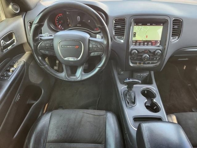 Used 2019 Dodge Durango R/T w/ Blacktop Package RWD image 26