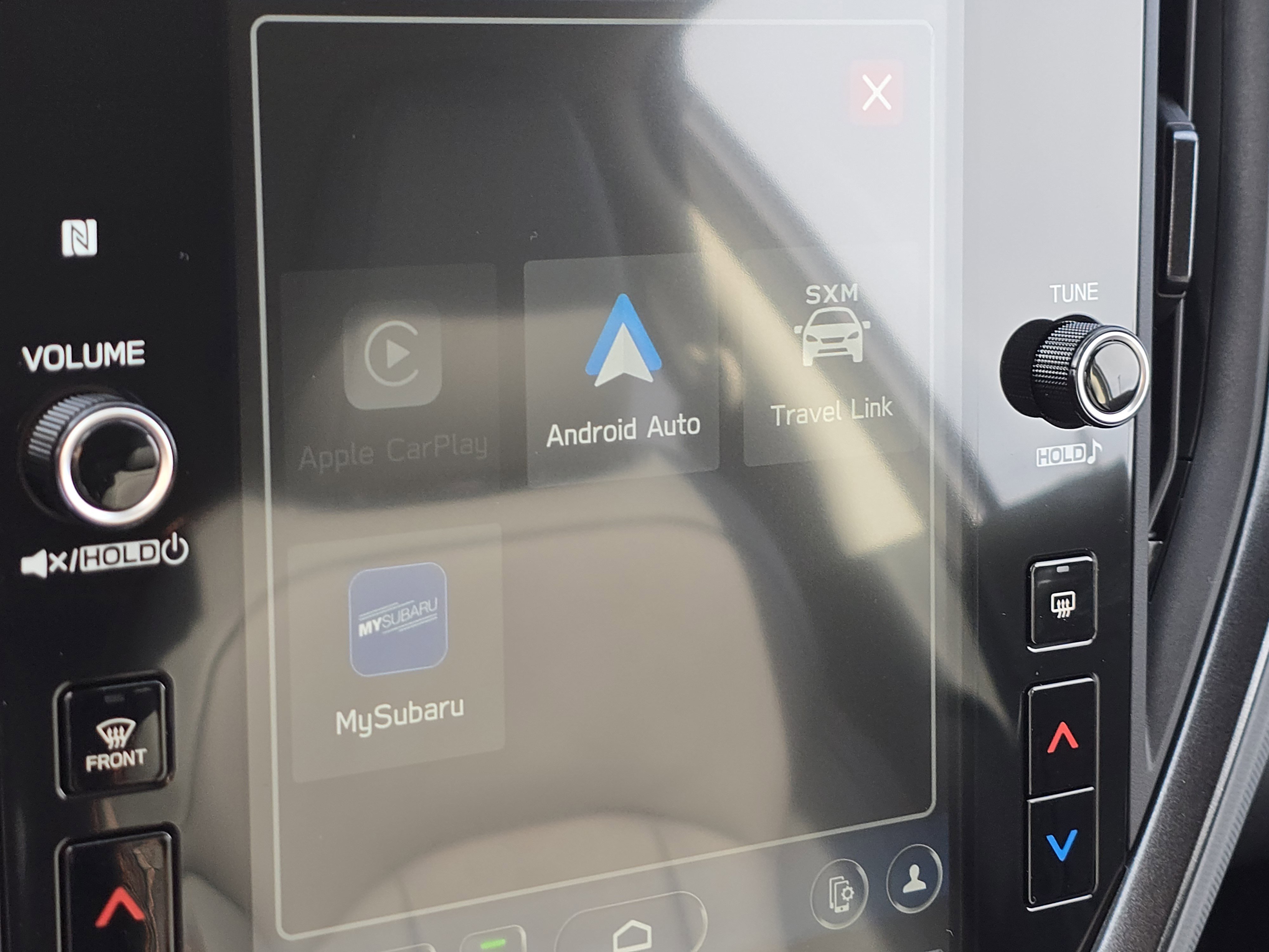 New 2026 Subaru Crosstrek 2.5i Limited image 9