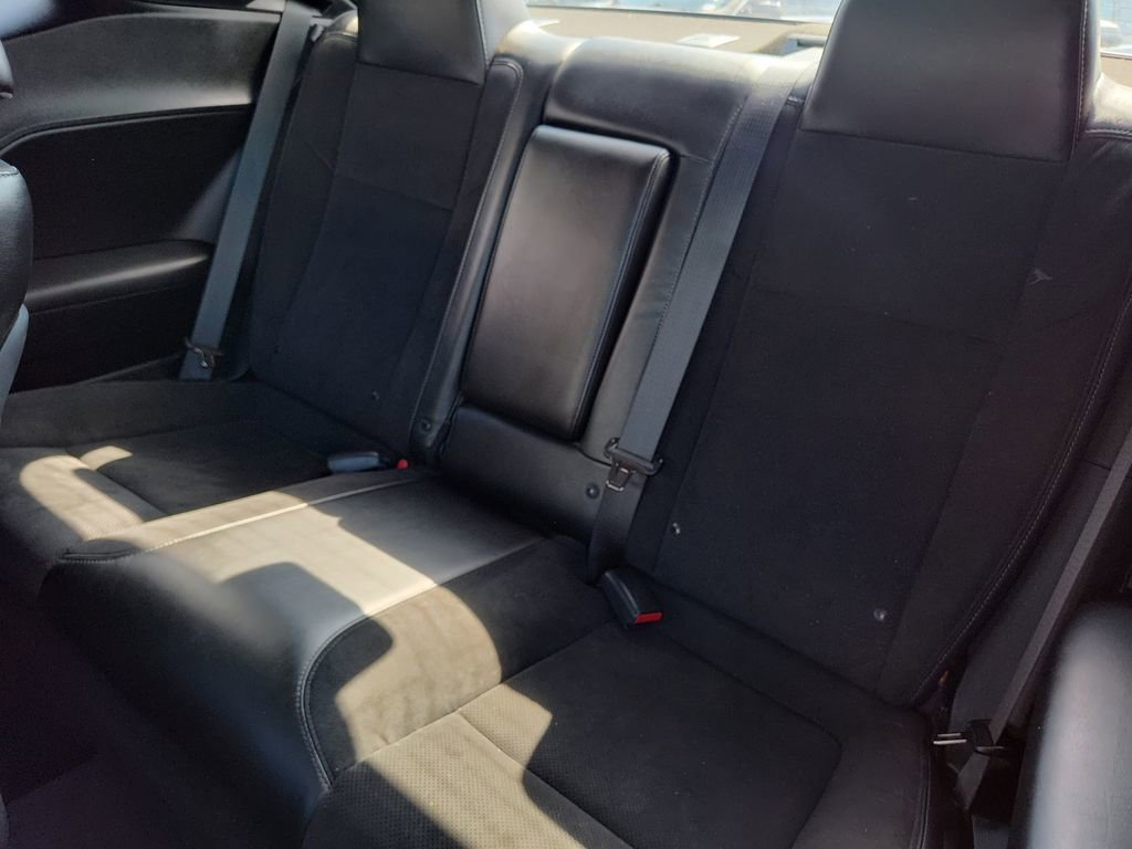 Used 2022 Dodge Challenger R/T w/ Plus Package RWD image 34