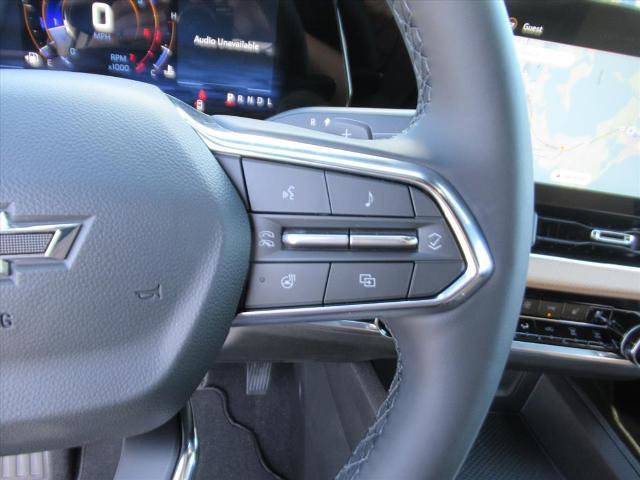 New 2026 Chevrolet Equinox ACTIV w/ Convenience Package III image 22