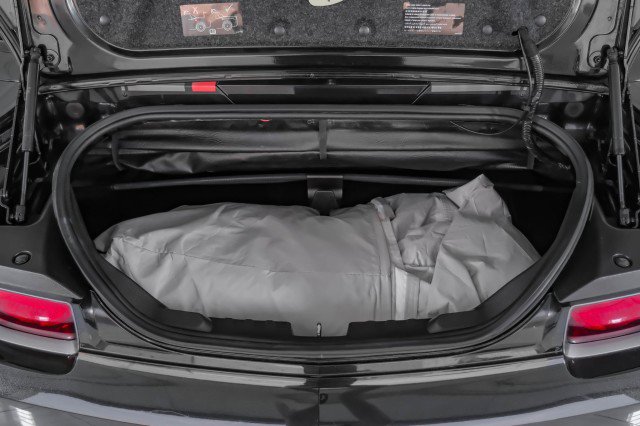 Used 2012 Chevrolet Camaro SS w/ 45th Anniversary Package image 43