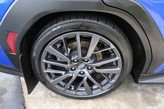 Used 2023 Subaru WRX Premium AWD/4WD image 12