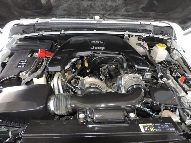Used 2020 Jeep Gladiator Rubicon AWD/4WD image 20