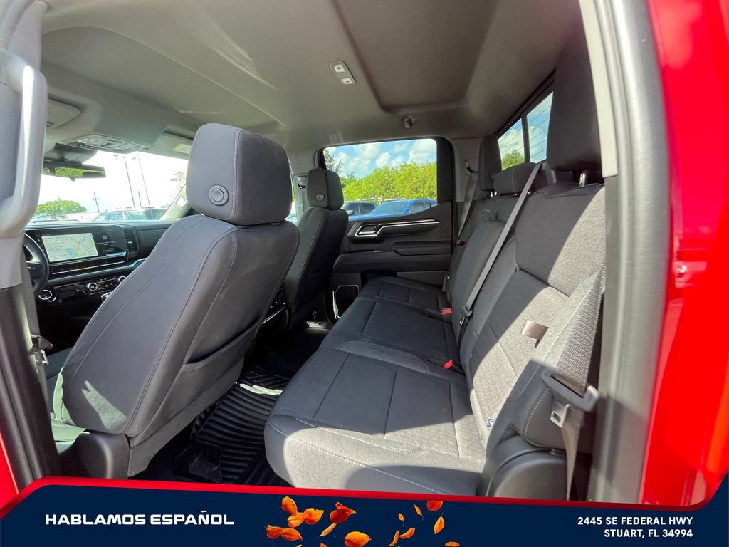Certified 2026 GMC Sierra 1500 Elevation w/ Preferred Package AWD/4WD image 12