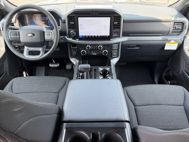 New 2026 Ford F150 XLT w/ Equipment Group 302A MID AWD/4WD image 10