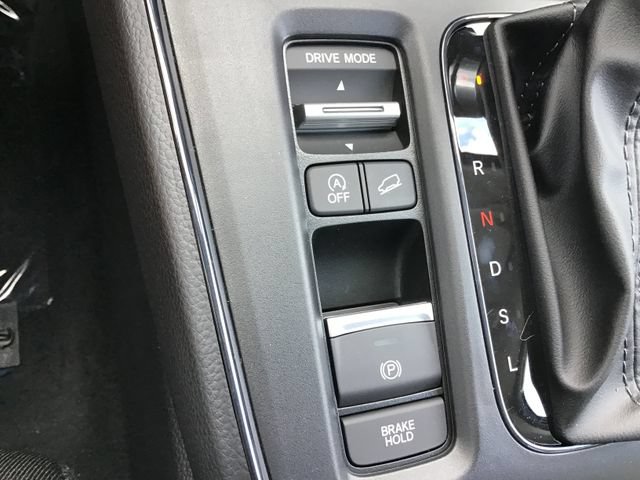 New 2026 Honda CR-V EX image 25