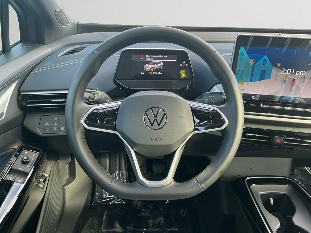 New 2026 Volkswagen ID.4 Pro S image 12