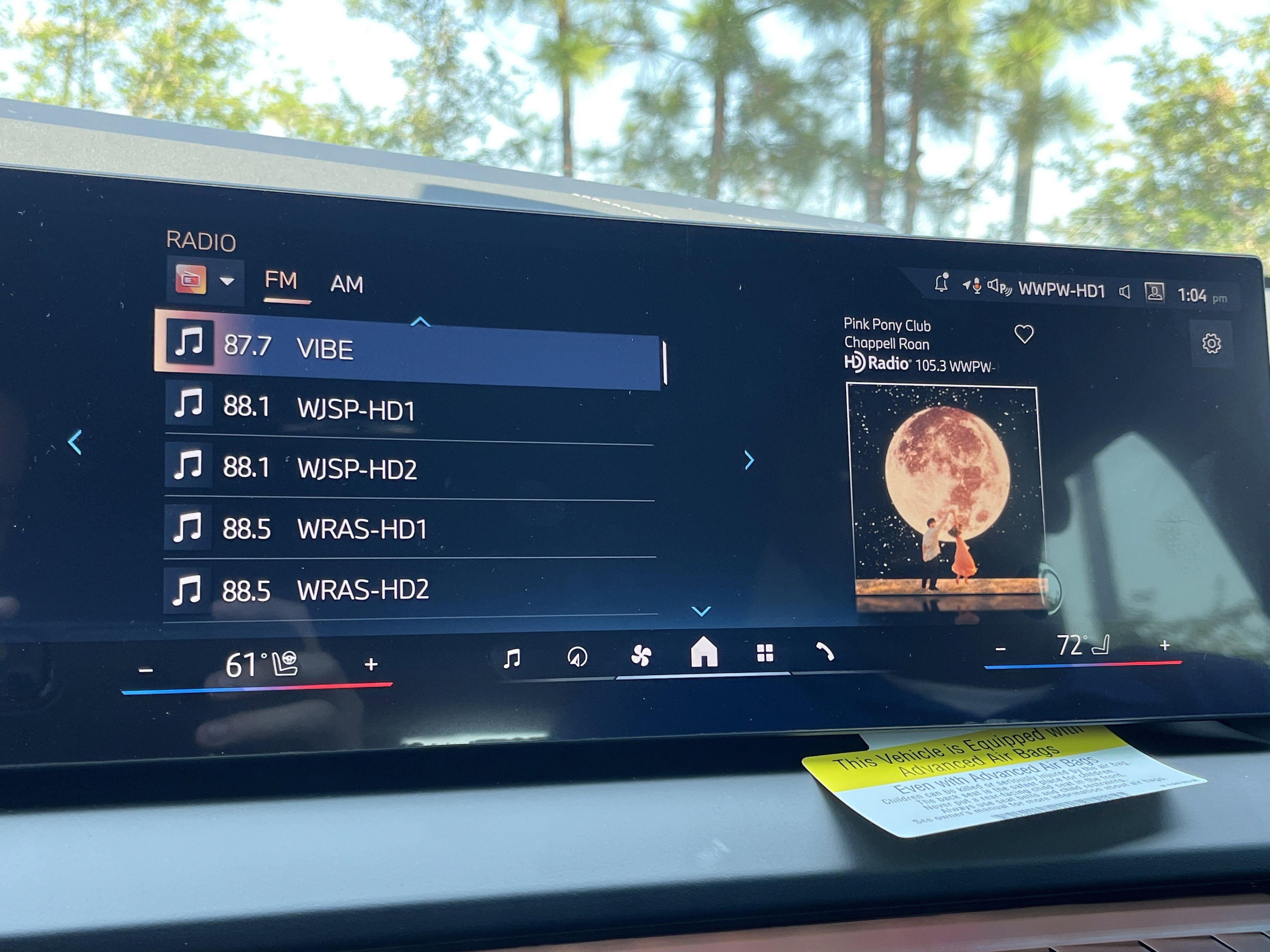 New 2026 BMW X3 xDrive30 w/ Convenience Package image 6