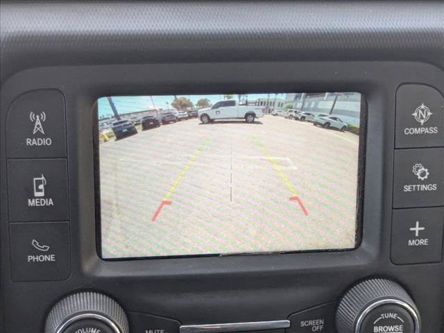 Used 2018 Jeep Wrangler Unlimited Sport AWD/4WD image 14
