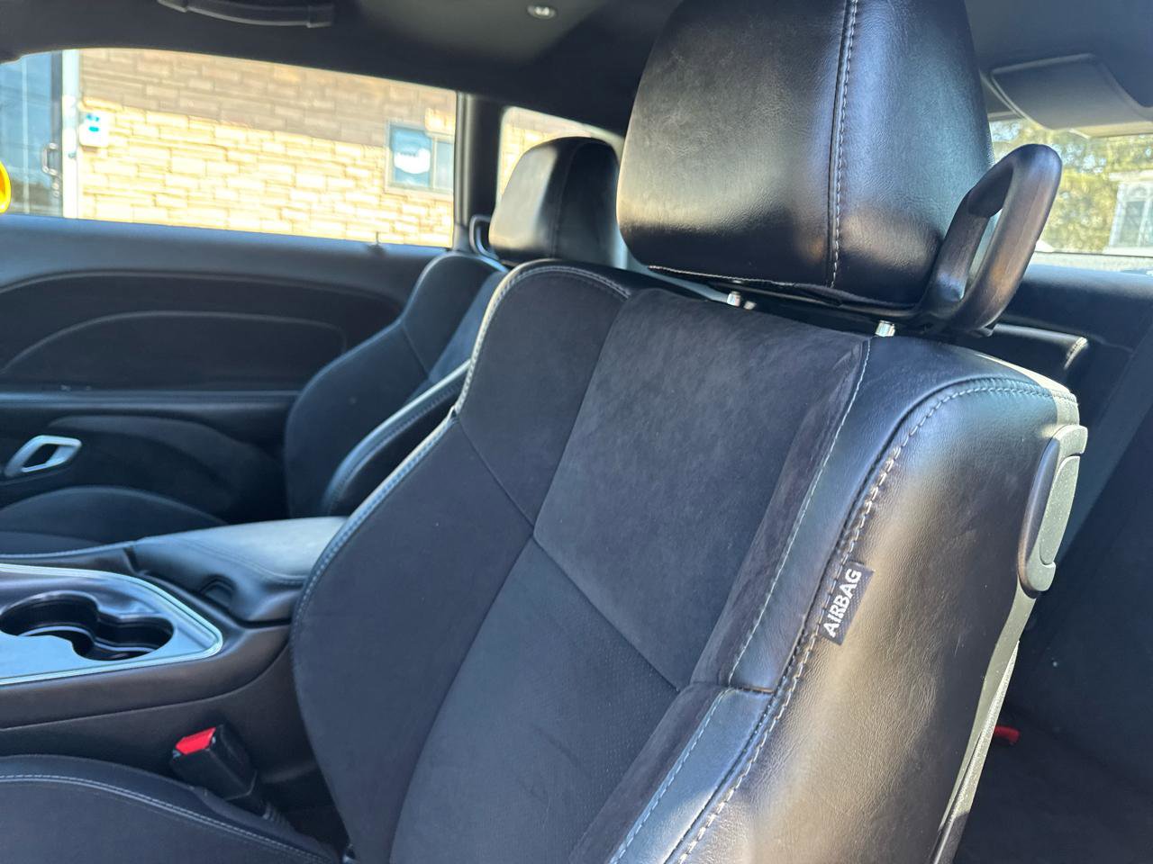 Used 2018 Dodge Challenger R/T Plus image 31