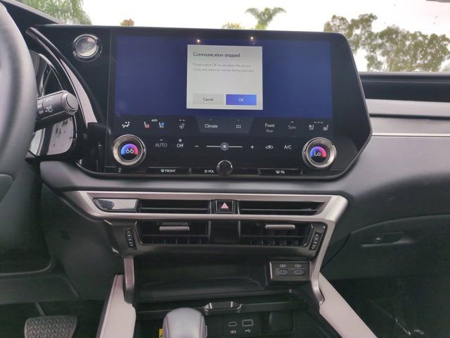 Used 2023 Lexus RX 350 Premium w/ Cold Area Package image 21