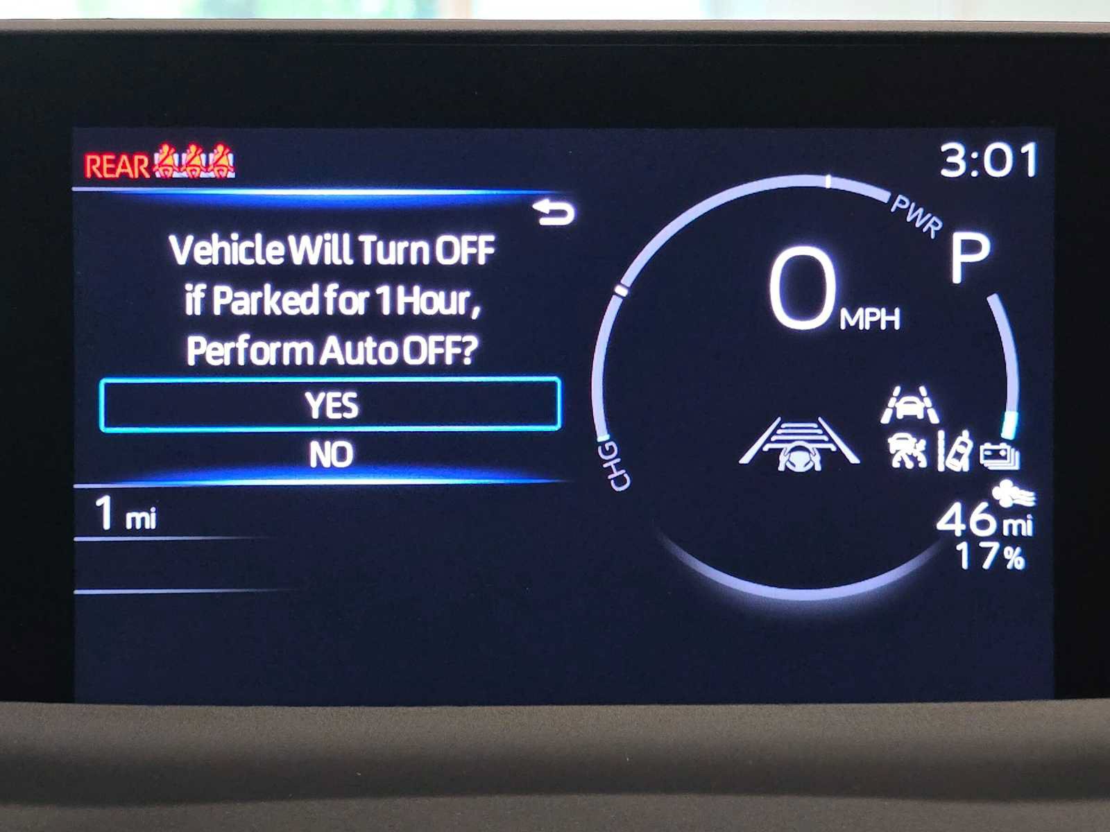 New 2026 Toyota C-HR AWD/4WD image 12