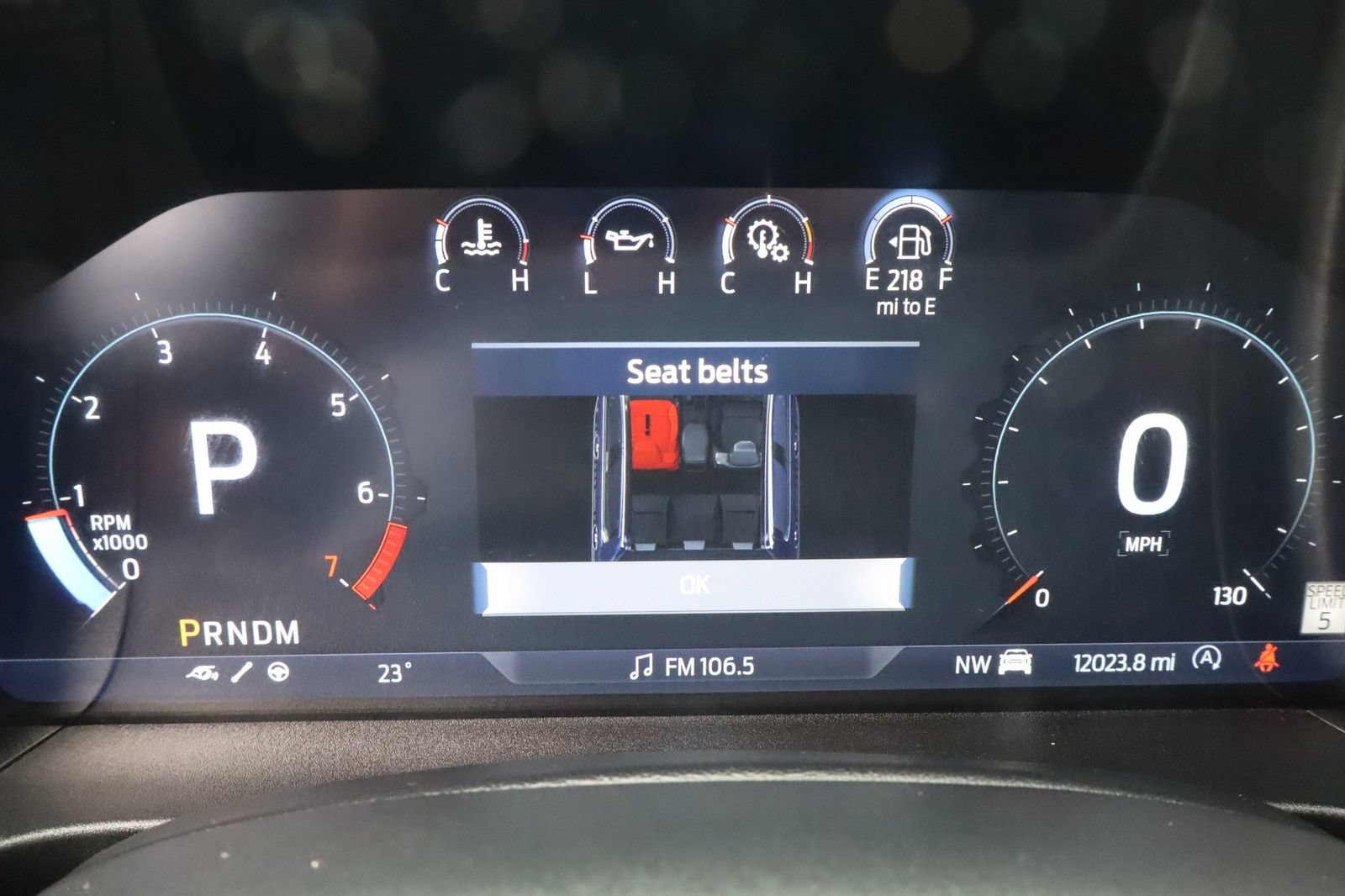 Used 2024 Ford Ranger Raptor AWD/4WD image 24
