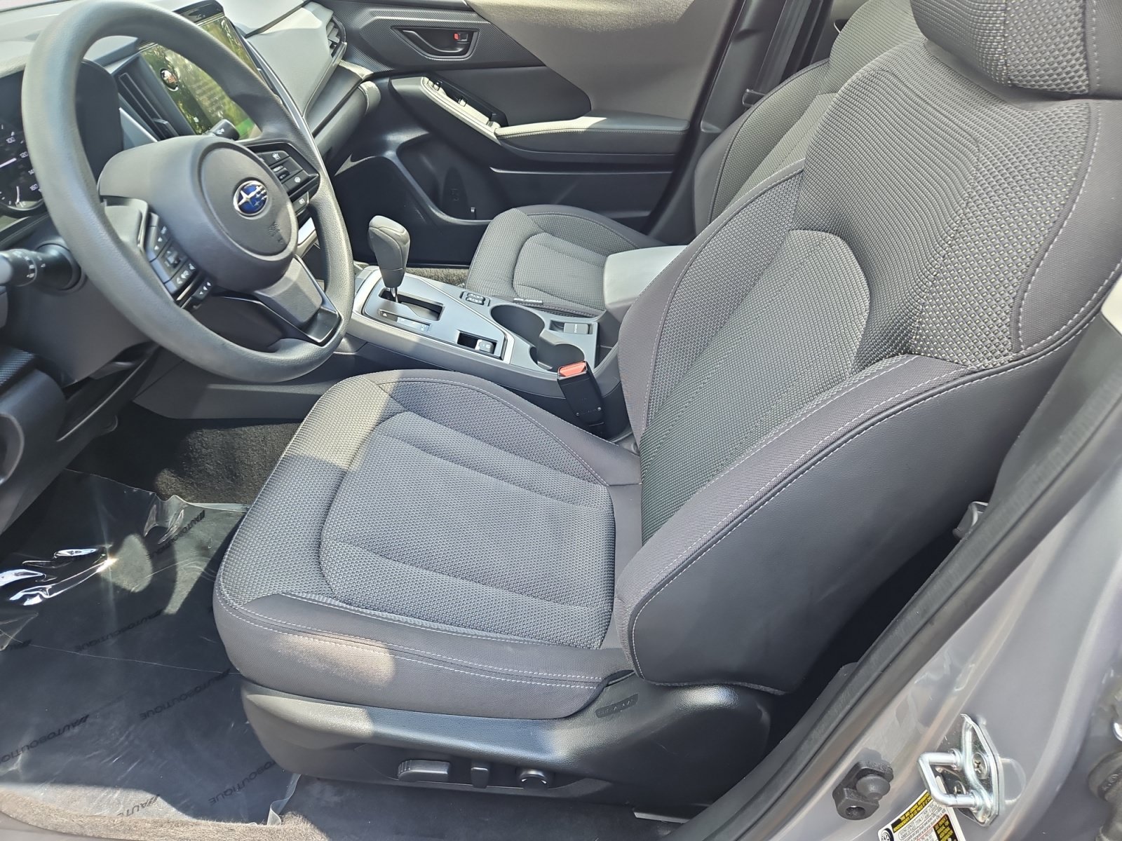 Used 2024 Subaru Crosstrek 2.0i Premium AWD/4WD image 9