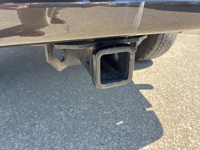 Used 2024 Ford F150 King Ranch w/ FX4 Off-Road Package image 11