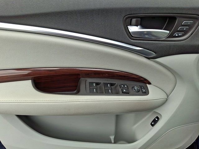 Used 2014 Acura MDX SH-AWD w/ Technology Package image 16