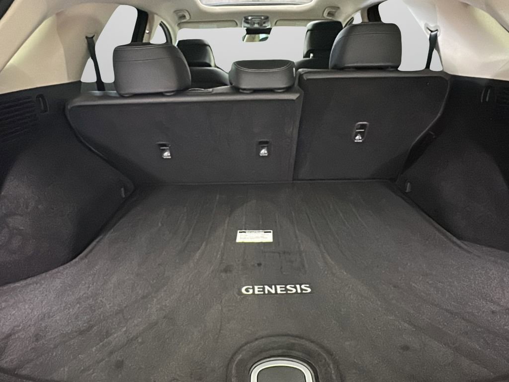 Certified 2026 Genesis GV70 2.5T Select image 19