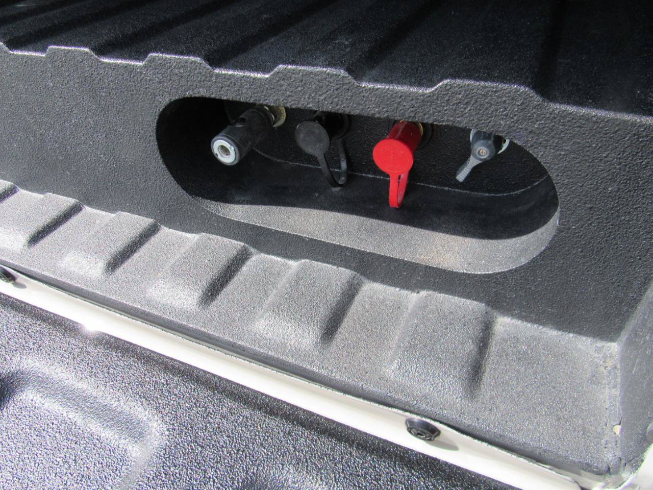 Used 1993 Chevrolet Silverado 3500 2WD Crew Cab image 32