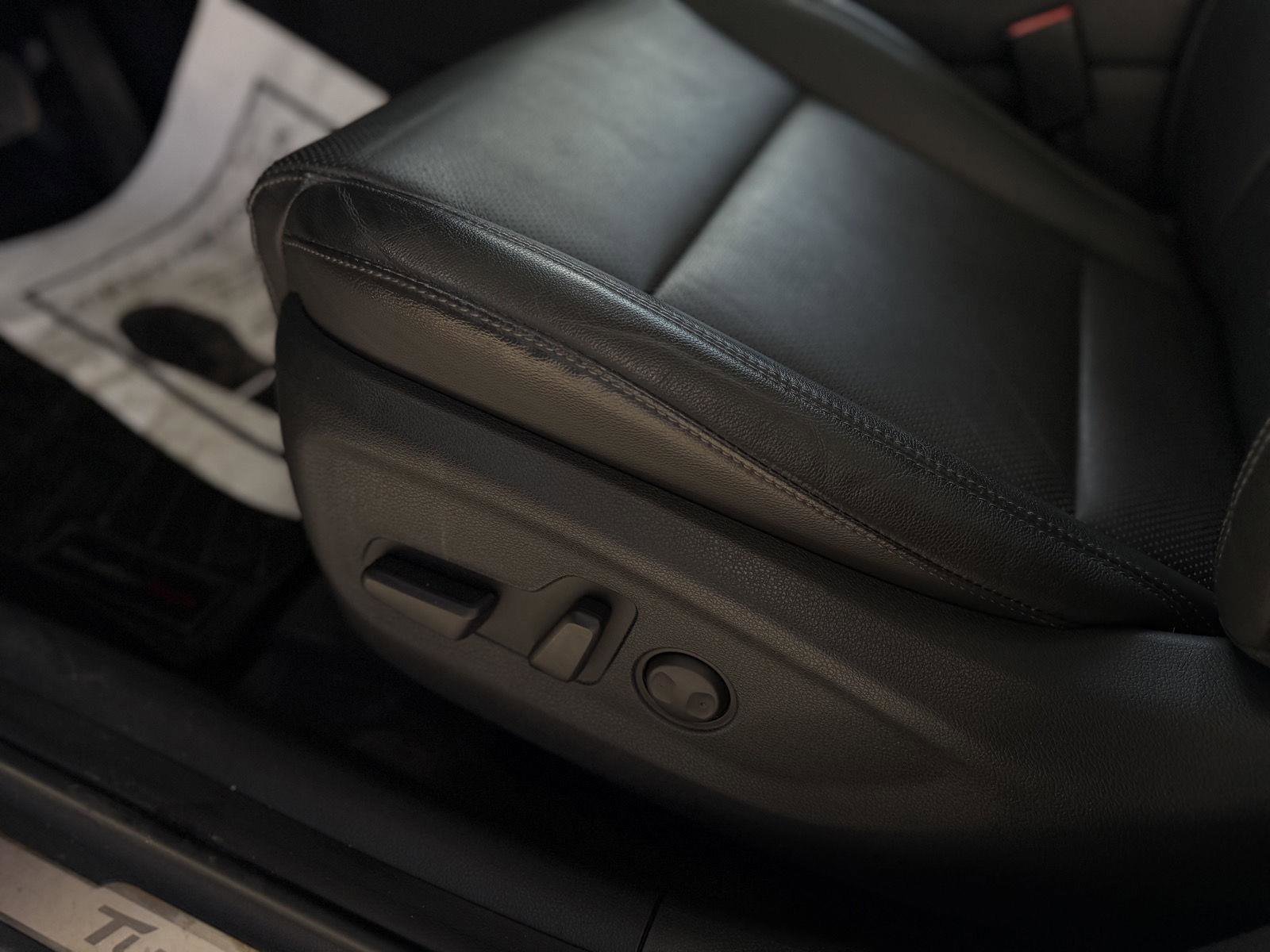 Used 2020 Hyundai Tucson Ultimate image 14